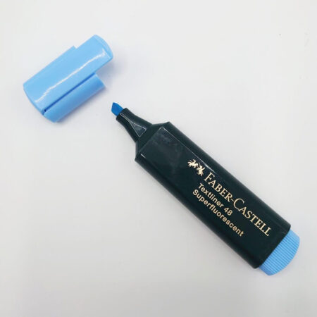 Faber Castell Textliner 48 Superfluorescent Highlighters - Image 7