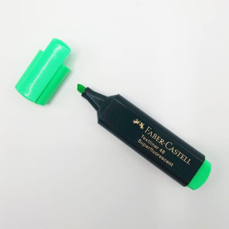 Faber Castell Textliner 48 Superfluorescent Highlighters - Image 5