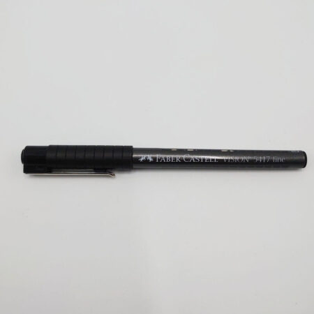 Faber Castell Vision 5417 Ink Roller Pen - Image 5