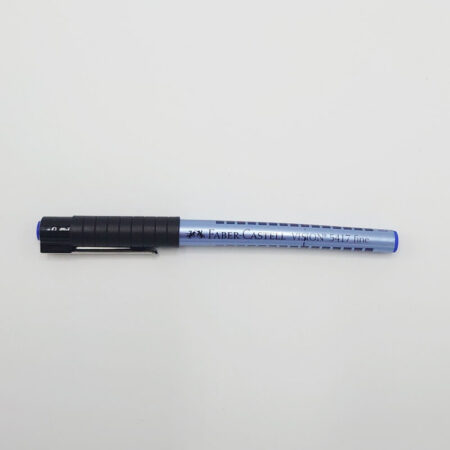 Faber Castell Vision 5417 Ink Roller Pen - Image 4