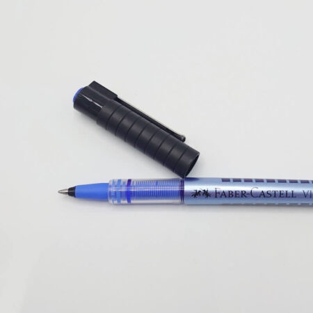 Faber Castell Vision 5417 Ink Roller Pen - Image 2
