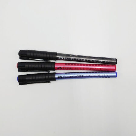 Faber Castell Vision 5417 Ink Roller Pen
