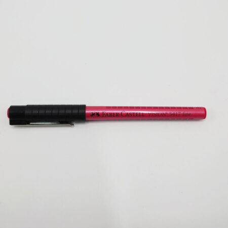 Faber Castell Vision 5417 Ink Roller Pen - Image 3