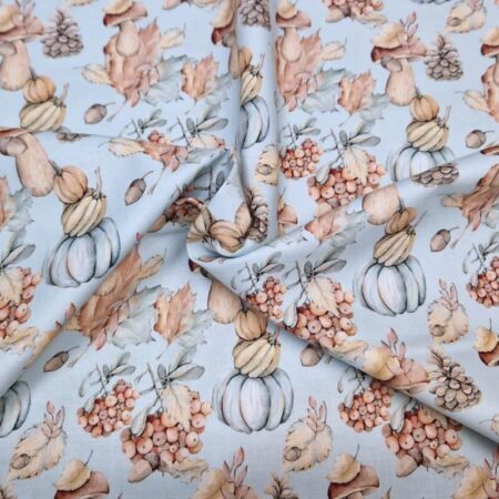 Falling Leaves Patchwork - Image 11