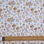 Falling Leaves Patchwork