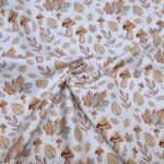 Falling Leaves Patchwork