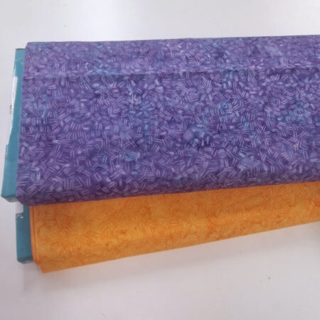 Groove Patchwork