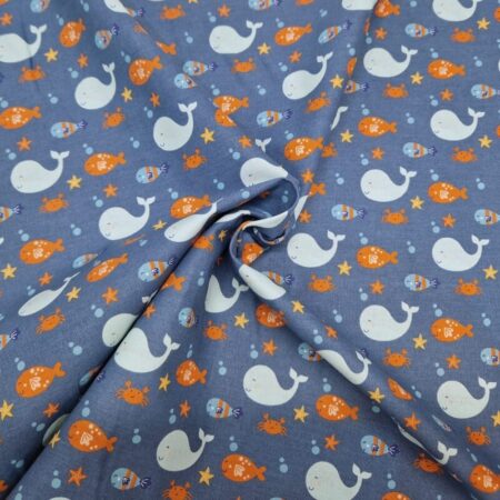 Sailors Patchwork - Image 8