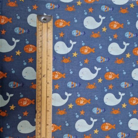 Sailors Patchwork - Image 7