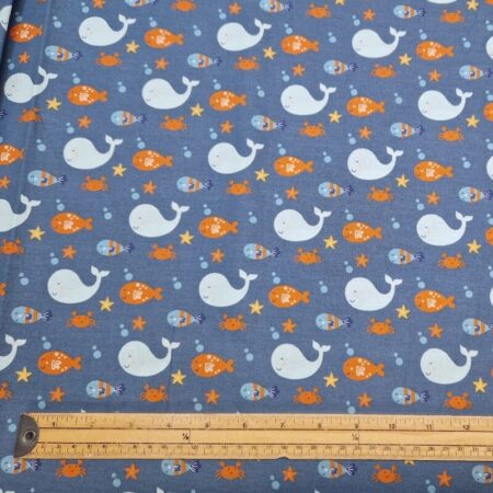 Sailors Patchwork - Image 6