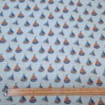 Sailors Patchwork