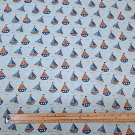 Sailors Patchwork - Image 4