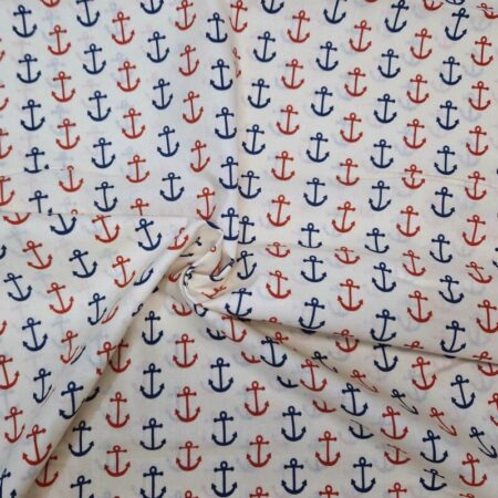 Sailors Patchwork - Image 3