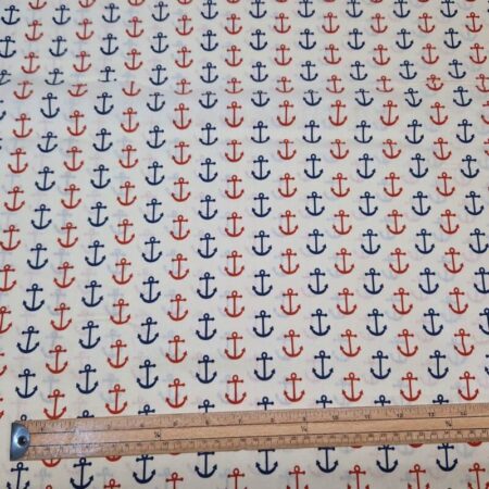 Sailors Patchwork - Image 2