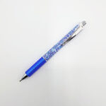 Pentel Energel 0.7mm Liquid Ink Floral Pen