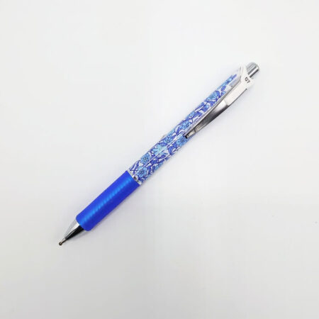 Pentel Energel 0.7mm Liquid Ink Floral Pen - Image 2