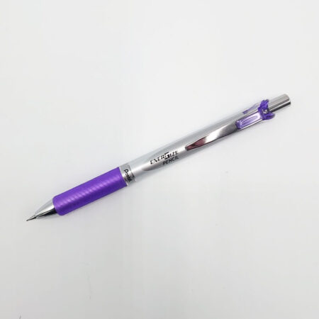 Pentel Energize 0.5mm Mechanical Pencil - Image 2