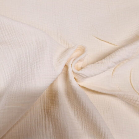 Cotton Double Gauze - Image 8