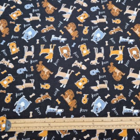 Dog Pals Polycotton - Image 2