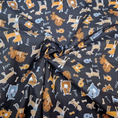 Dog Pals Polycotton - Image 3
