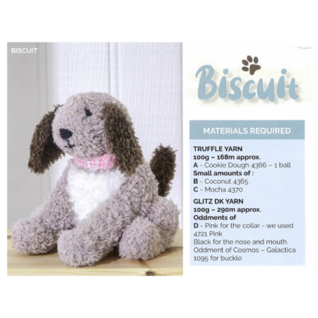 King Cole Scruffs Book 1 - Image 13