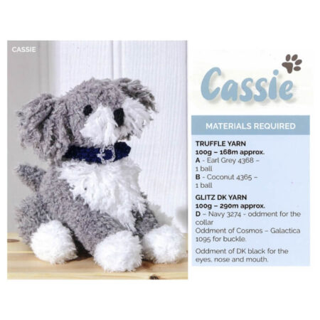 King Cole Scruffs Book 1 - Image 12