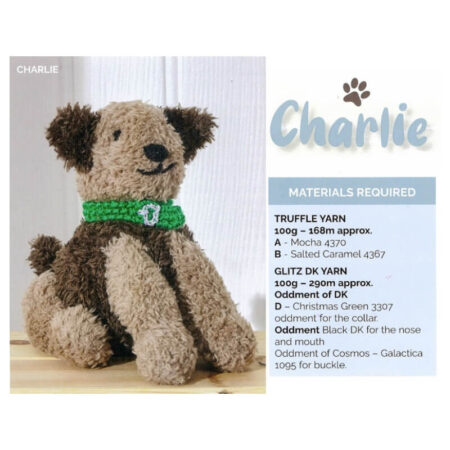 King Cole Scruffs Book 1 - Image 11