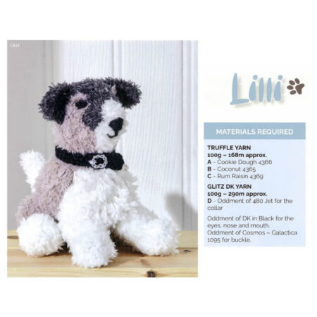 King Cole Scruffs Book 1 - Image 9