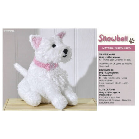 King Cole Scruffs Book 1 - Image 5