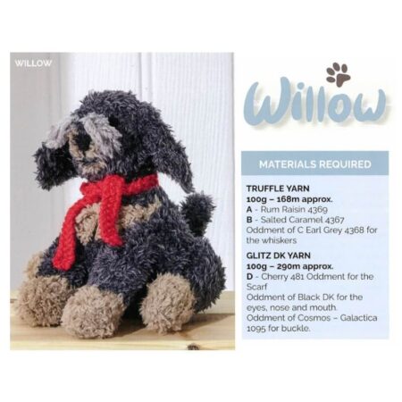 King Cole Scruffs Book 1 - Image 4