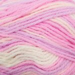 Merry Go Round Chunky 100g