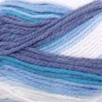 Merry Go Round Chunky 100g