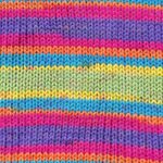 Merry Go Round Chunky 100g