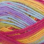 Merry Go Round Chunky 100g