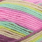 Merry Go Round Chunky 100g