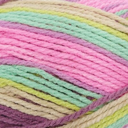 Merry Go Round Chunky 100g - Image 10