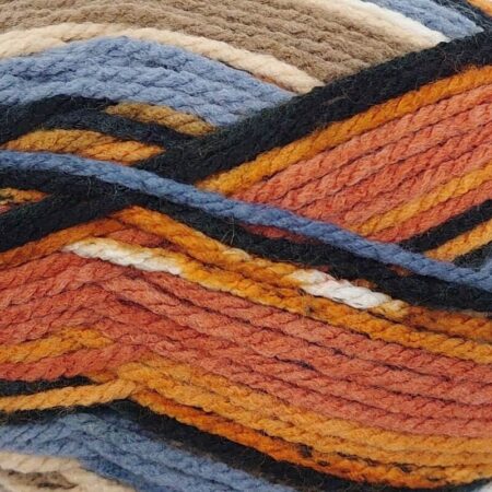 Merry Go Round Chunky 100g - Image 12