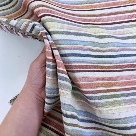 Indian Stripe Heavy Tapestry - Image 3