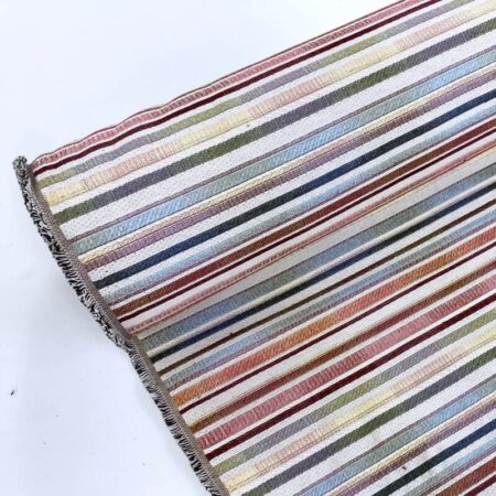 Indian Stripe Heavy Tapestry - Image 5