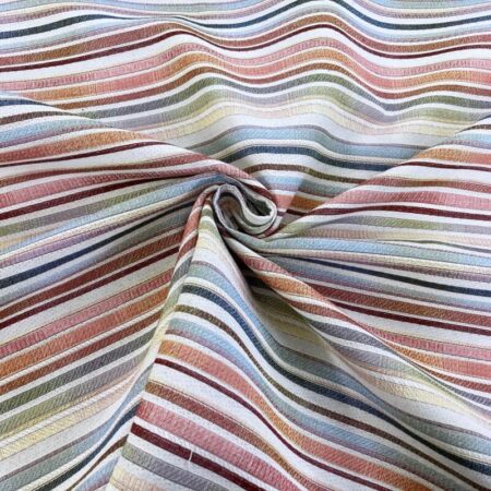 Indian Stripe Heavy Tapestry - Image 2