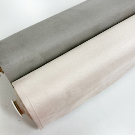 Fjord Faux Suede Fabric