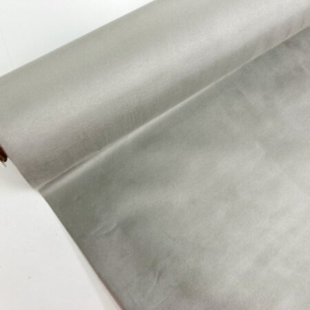 Fjord Faux Suede Fabric - Image 2