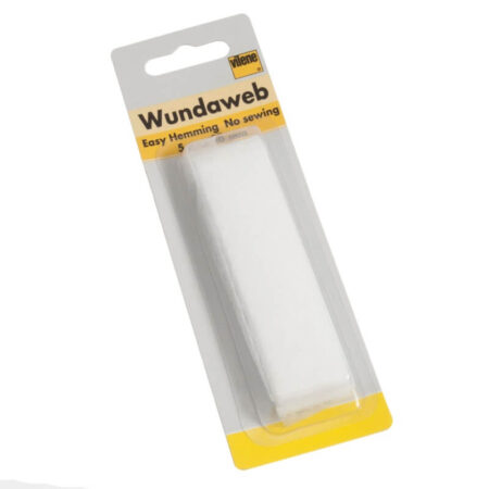Vlieseline Wundaweb Fusible Iron on Hem Tape - Image 2