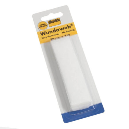 Vlieseline Wundaweb Fusible Iron on Hem Tape - Image 4