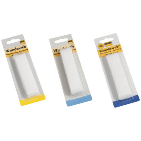 Vlieseline Wundaweb Fusible Iron on Hem Tape