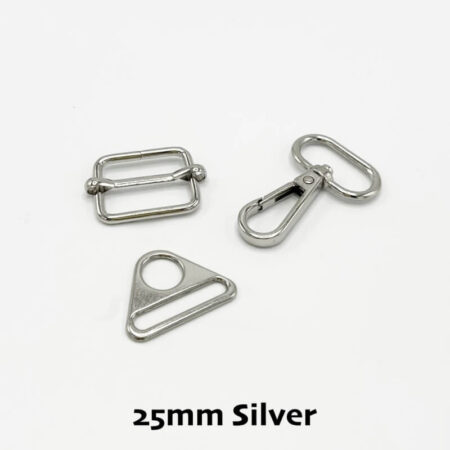 Triangle Connector 6 Piece Bag Making Set - Image 4