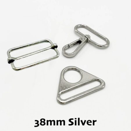 Triangle Connector 6 Piece Bag Making Set - Image 7