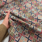 Kilim Heavy Tapestry