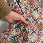 Kilim Heavy Tapestry