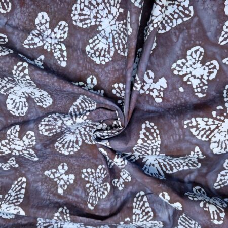 Cotton Hand-Dyed Dressmaking Batiks - Image 12